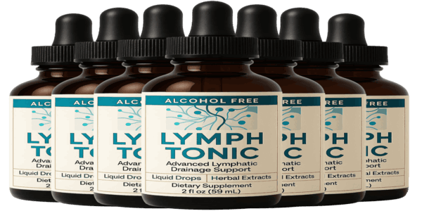 Lymph Tonic Limited time offer