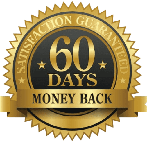Lymph Tonic 60 Days Money Back Guarantee